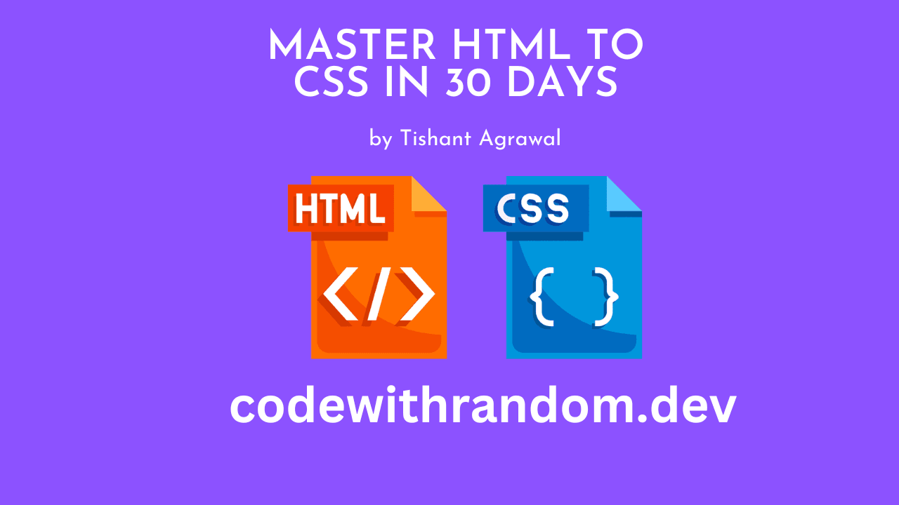 CodeWithRandom.dev